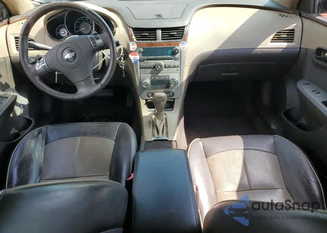 2008 Chevrolet Malibu Ltz from USA, damaged, VIN 1G1ZK577984271847